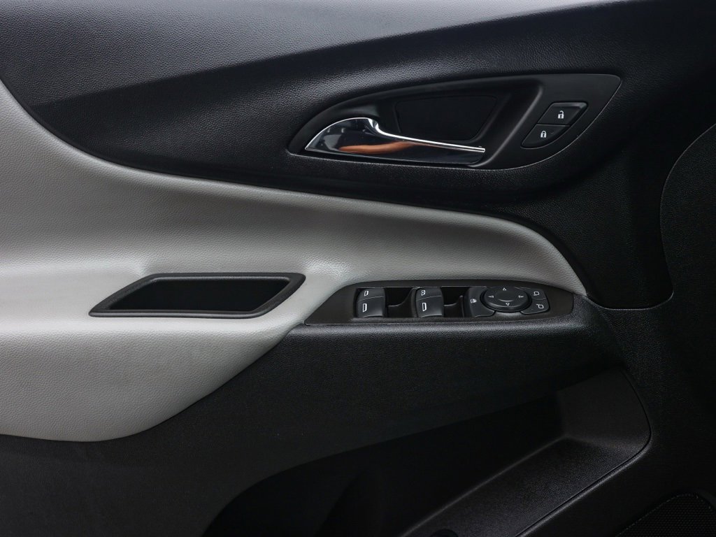 Used 2024 Chevrolet Equinox LT image 29