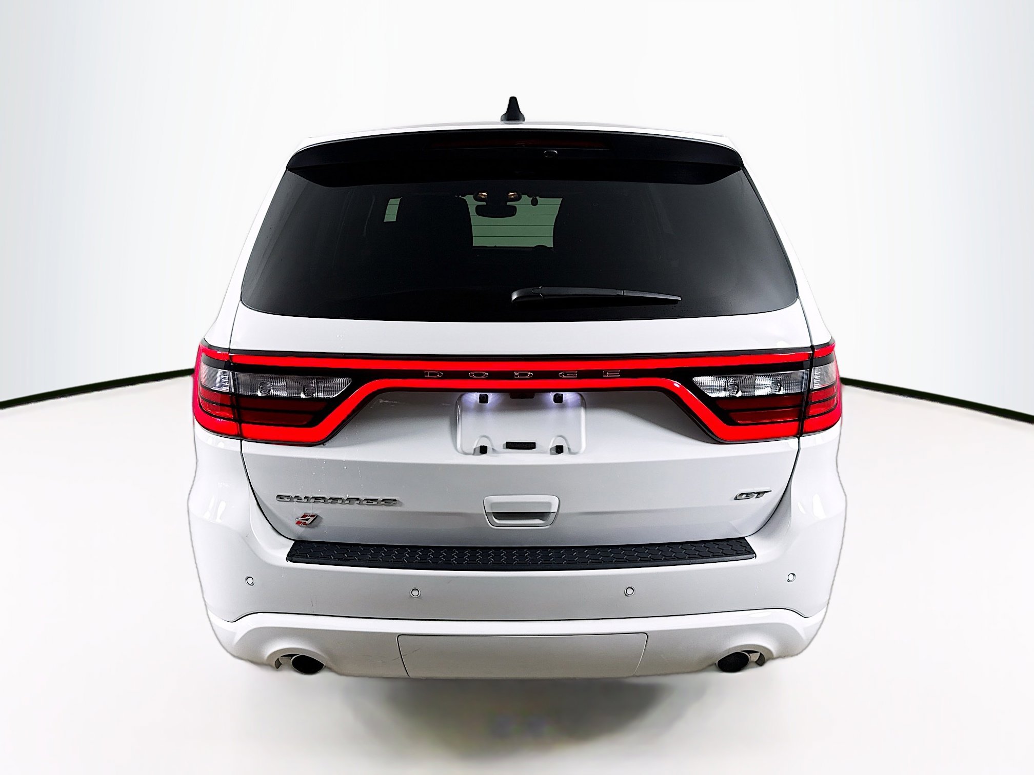 Used 2024 Dodge Durango GT image 30