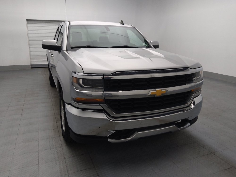 Used 2018 Chevrolet Silverado 1500 LT RWD image 14