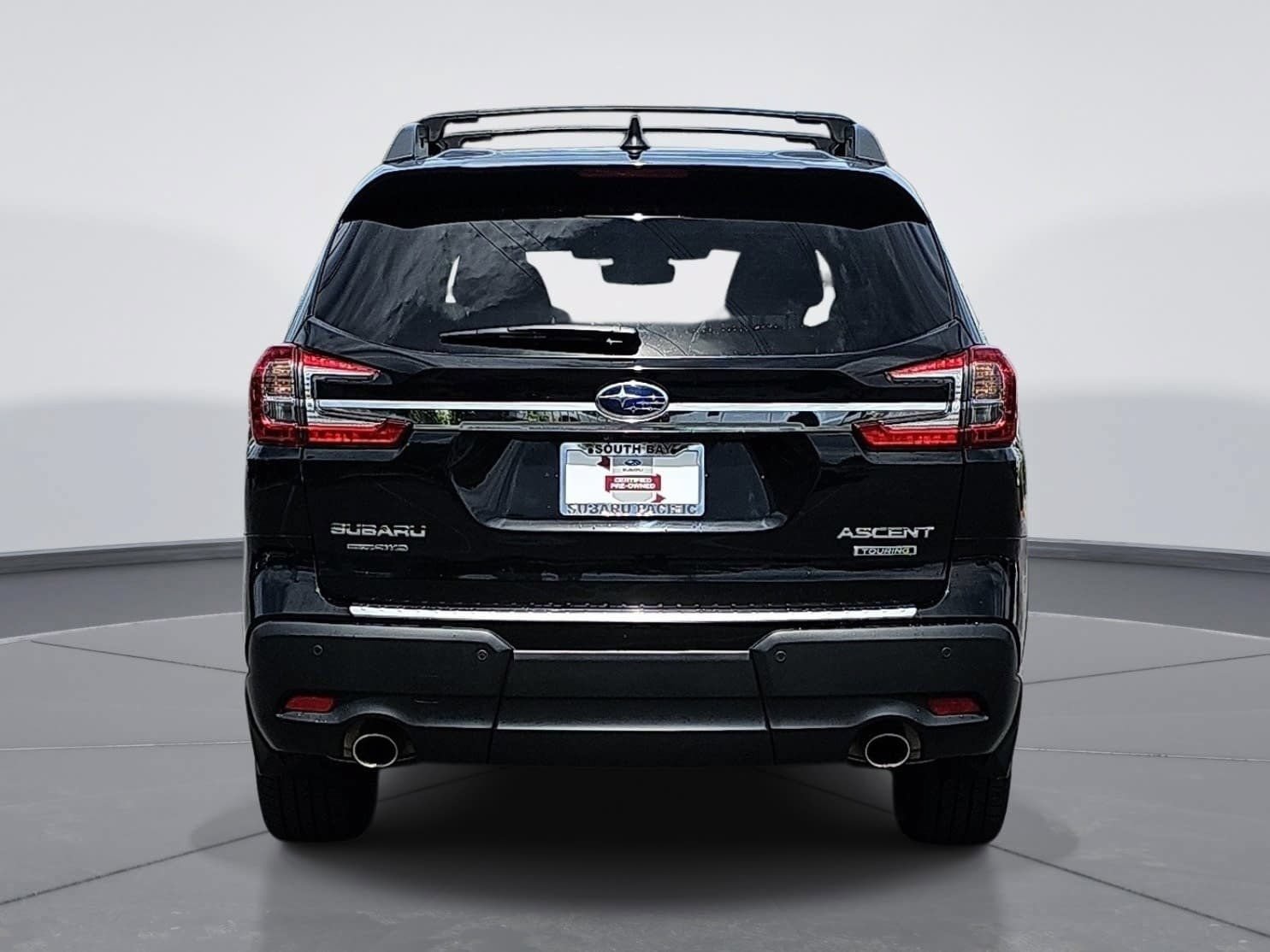 New 2023 Subaru Ascent Touring AWD/4WD image 4