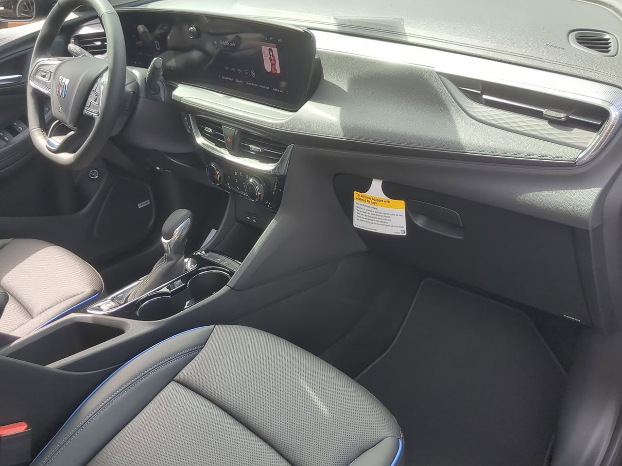 Used 2026 Buick Encore GX Sport Touring w/ Experience Buick Package image 28