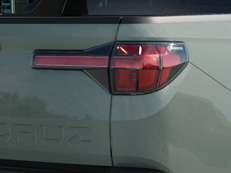 New 2027 Hyundai Santa Cruz SE FWD image 10
