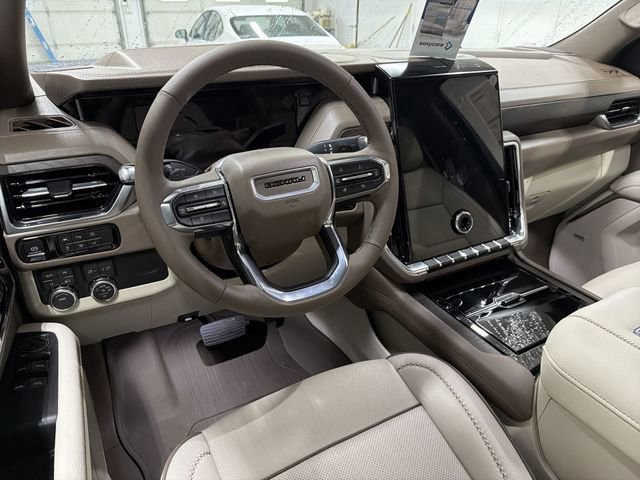 New 2026 GMC Yukon XL Denali w/ Sun & Power Step Package image 20