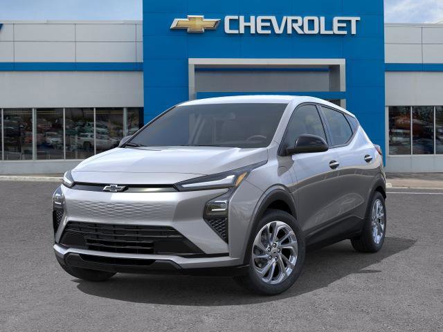 New 2027 Chevrolet Bolt LT FWD image 35