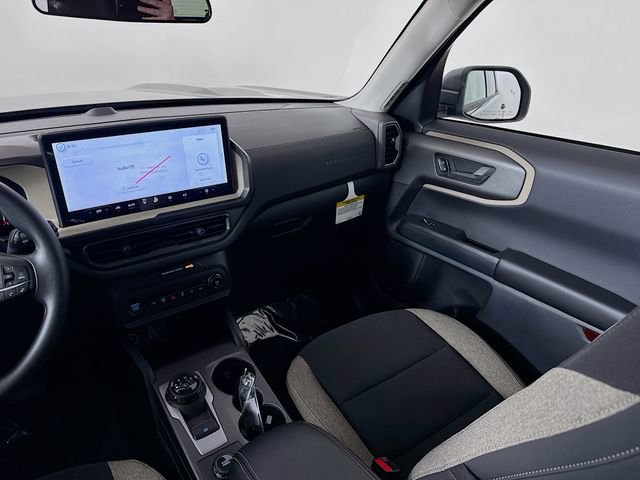New 2026 Ford Bronco Sport Big Bend image 21