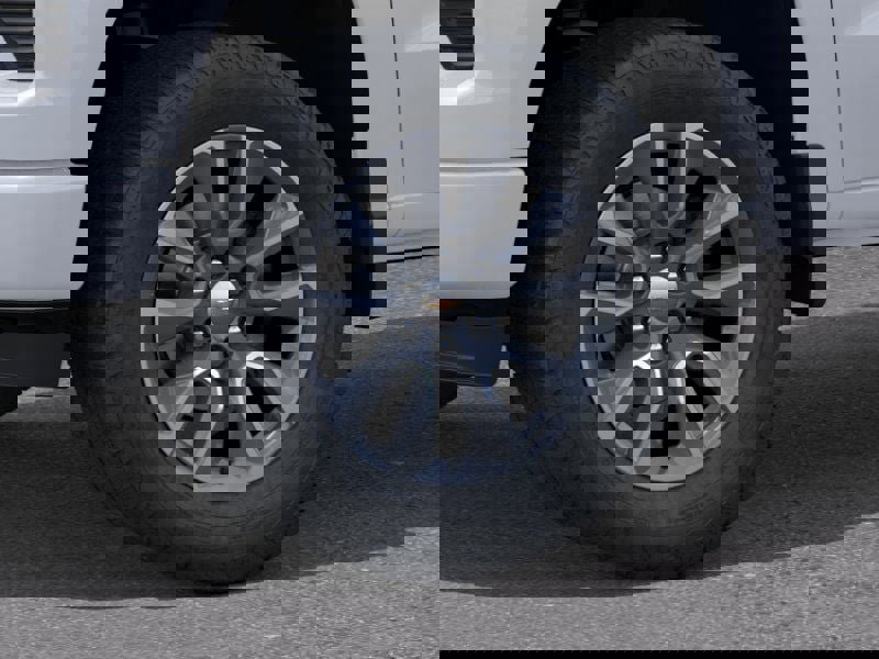 New 2026 Chevrolet Silverado 1500 RST w/ All Star Edition Plus image 25