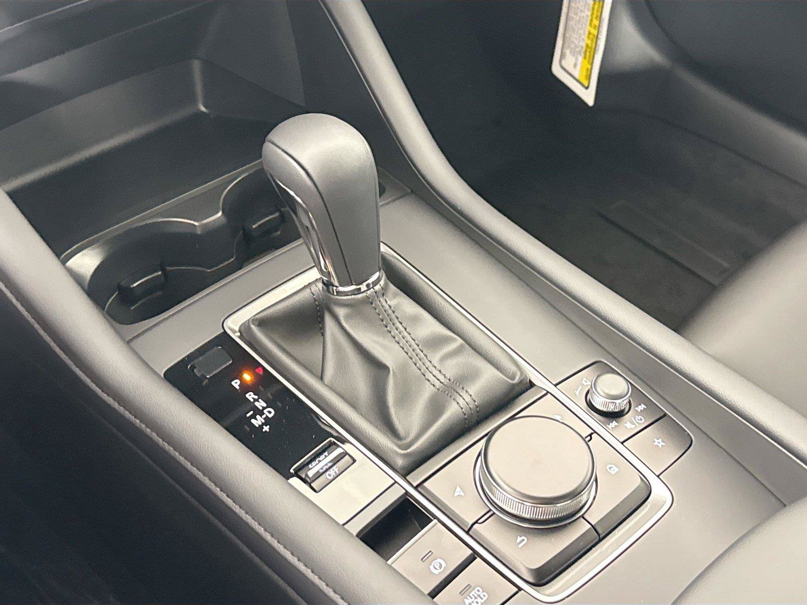 New 2026 MAZDA MAZDA3 s Sport FWD image 26