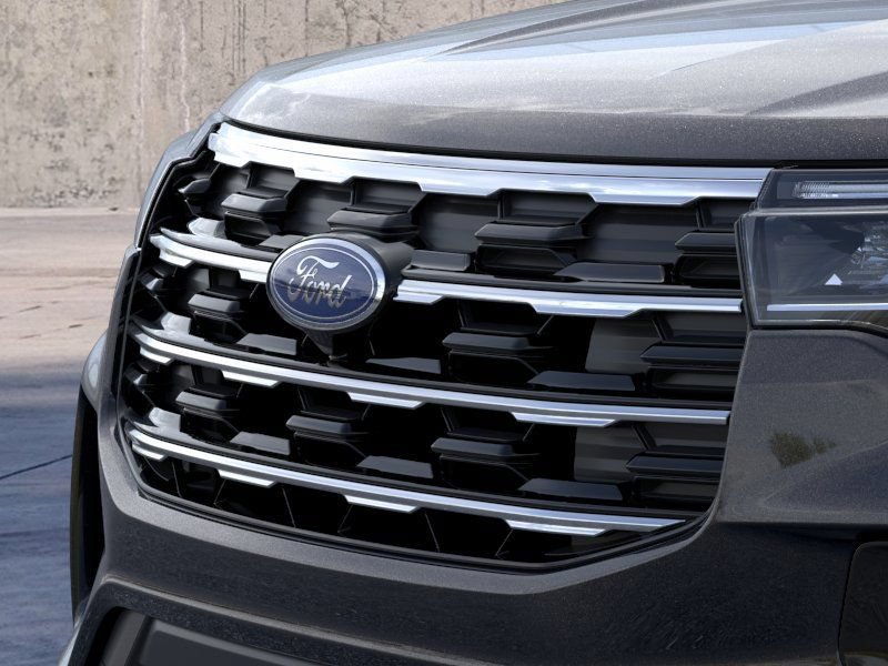 New 2026 Ford Explorer Active AWD/4WD image 18