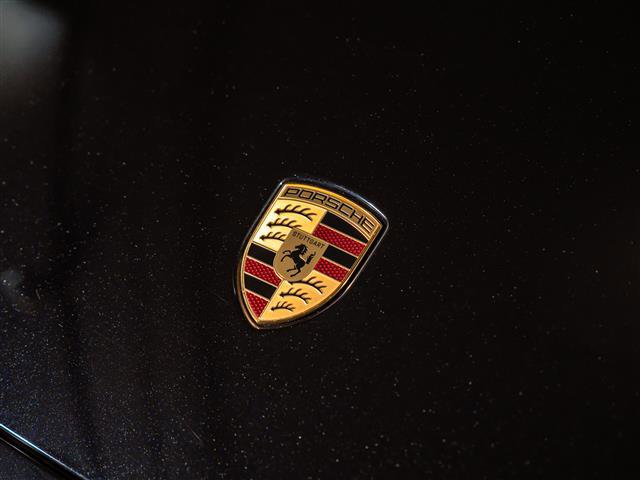 Used 2025 Porsche Taycan 4 Cross Turismo image 13