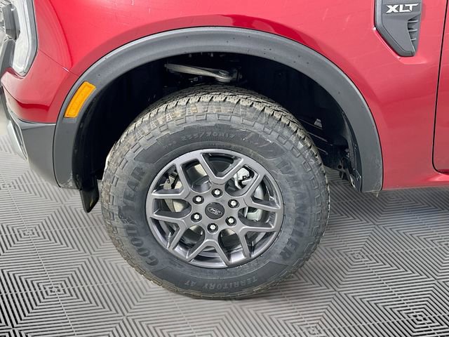 New 2026 Ford Ranger XLT image 16