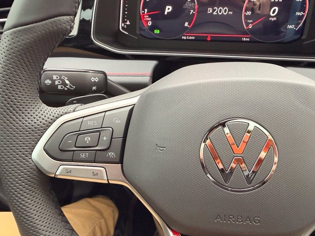 New 2027 Volkswagen Jetta GLI Autobahn FWD image 18
