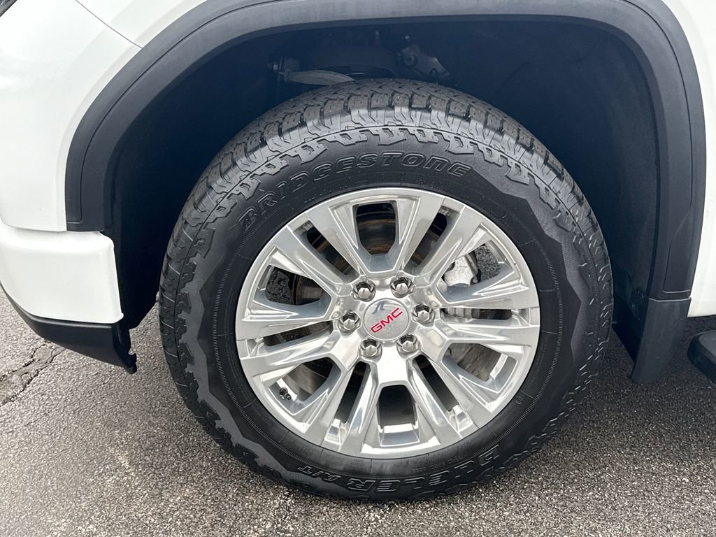 Certified 2023 GMC Sierra 1500 Denali image 14