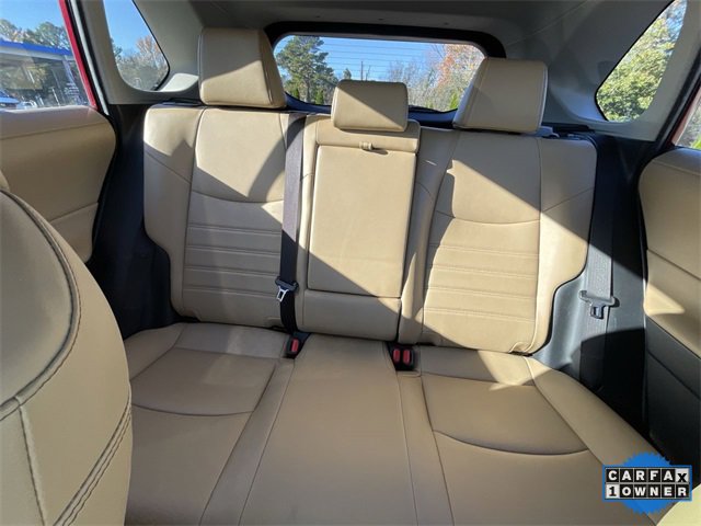 Used 2023 Toyota RAV4 XLE Premium image 18