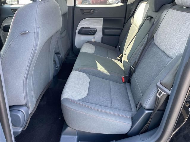 Used 2022 Ford Maverick XLT image 10