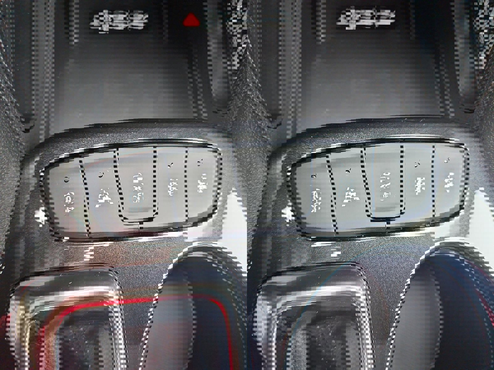 New 2026 Chevrolet TrailBlazer LT w/ Convenience Package image 11