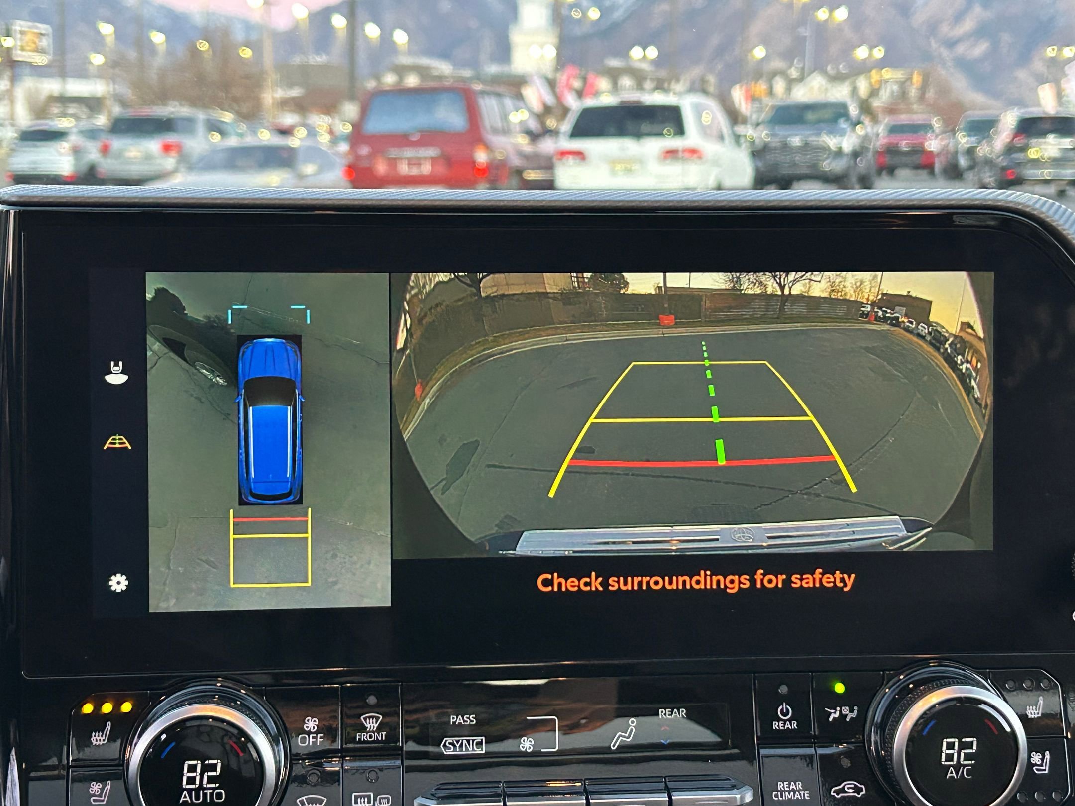 Used 2023 Toyota Highlander Platinum image 20