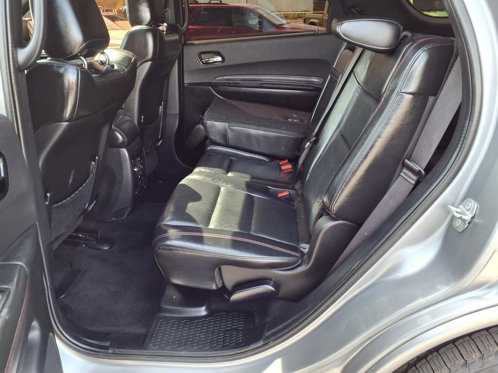 Used 2021 Dodge Durango R/T w/ Blacktop Package image 27