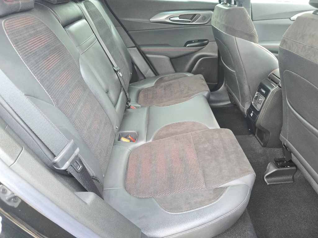 Used 2024 Dodge Hornet R/T Plus AWD/4WD image 19