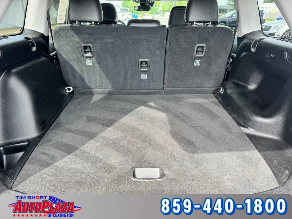Used 2023 Jeep Grand Cherokee Limited AWD/4WD image 37