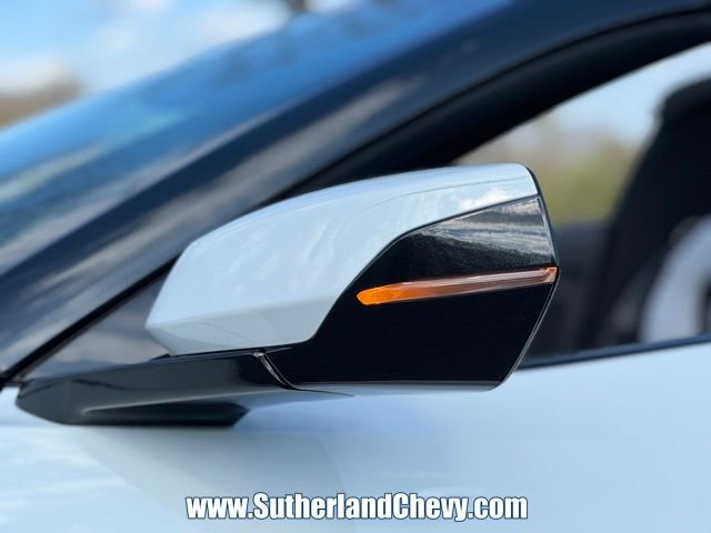 Used 2024 Chevrolet Corvette Stingray Preferred Conv w/ Z51 Performance Package image 10