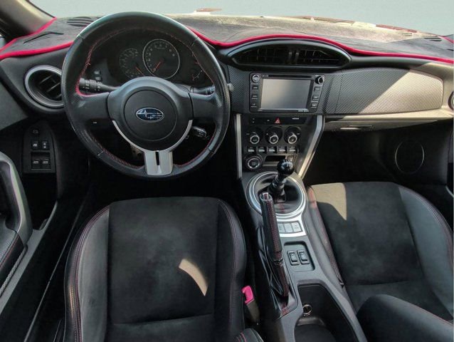 Used 2016 Subaru BRZ Limited image 16