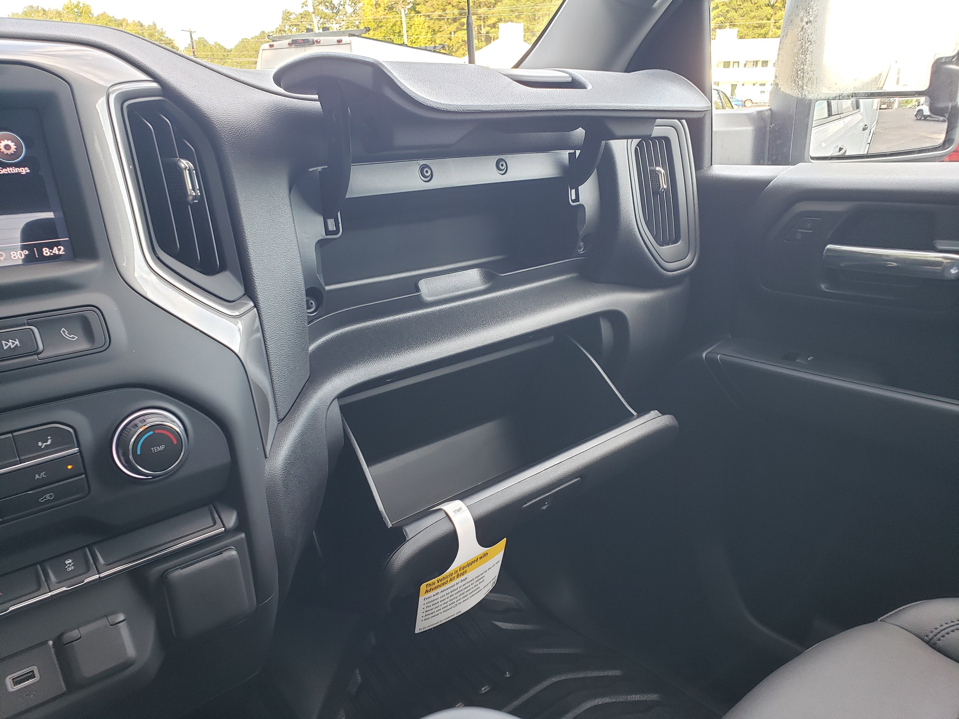 New 2026 Chevrolet Silverado 2500 W/T w/ WT Convenience Package image 29