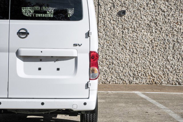 Used 2020 Nissan NV200 SV w/ Back Door Glass Package image 37