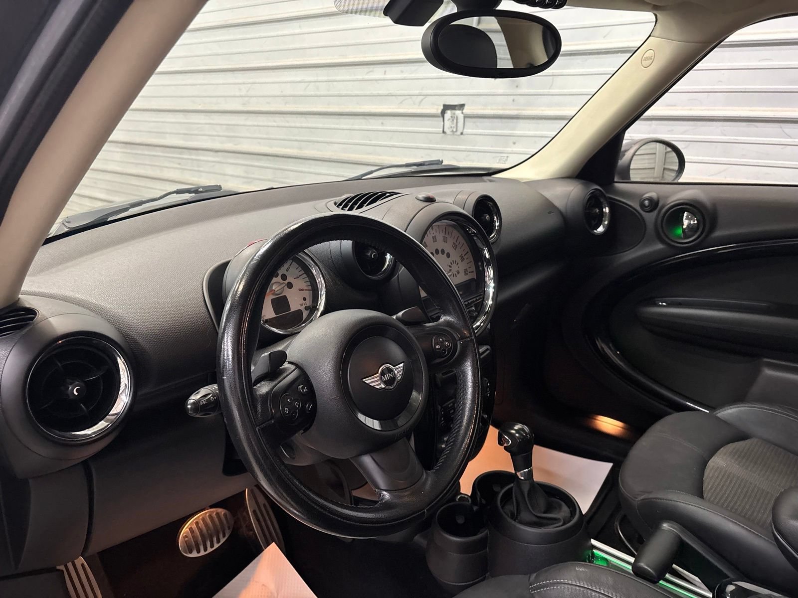 Used 2013 MINI Cooper Countryman S AWD/4WD image 14