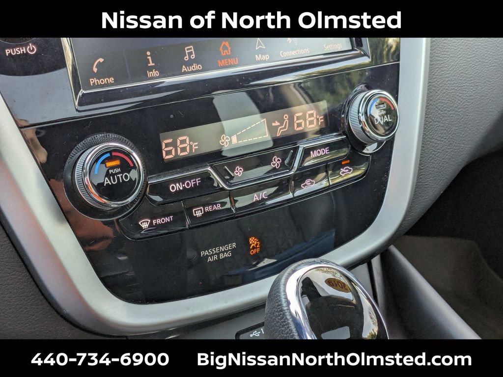 Used 2019 Nissan Murano Platinum image 20