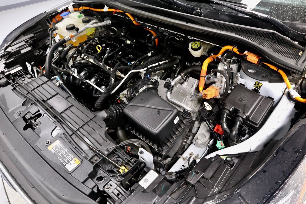 Used 2023 Ford Escape SE image 19