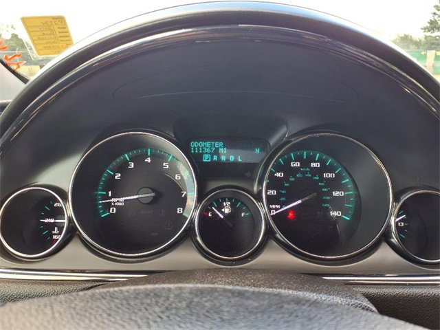 Used 2017 Buick Enclave Leather image 17