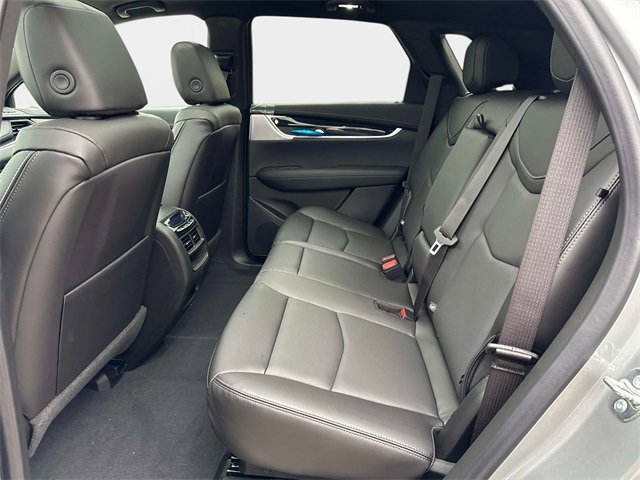 New 2026 Cadillac XT5 Premium Luxury w/ Driver Assist Package image 11