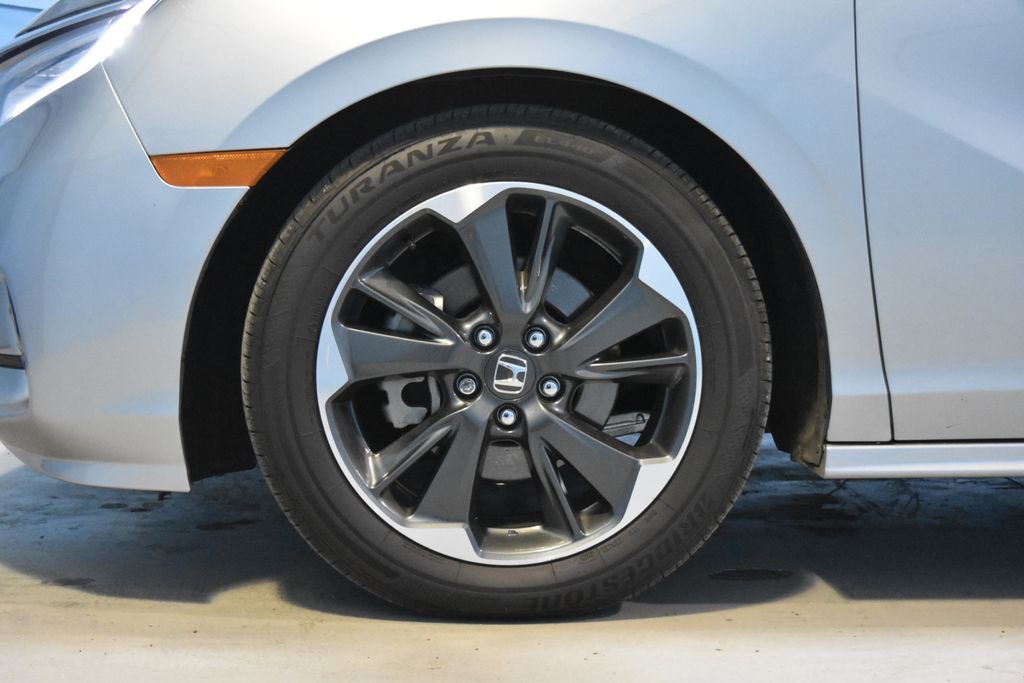 Used 2023 Honda Odyssey Elite image 25