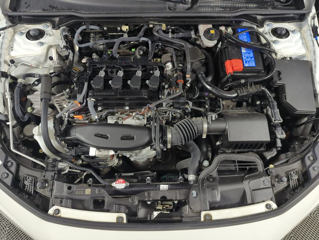 Certified 2024 Honda Civic Touring image 18
