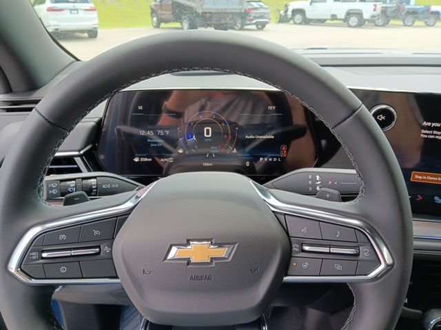 New 2026 Chevrolet Tahoe LT w/ Comfort Package AWD/4WD image 13
