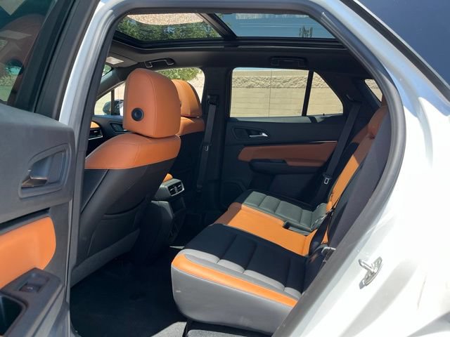 Used 2024 Honda Prologue Elite image 11