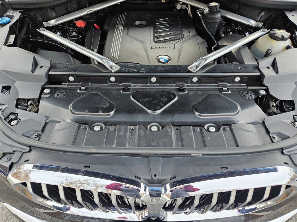 Used 2019 BMW X5 xDrive40i w/ Convenience Package image 26