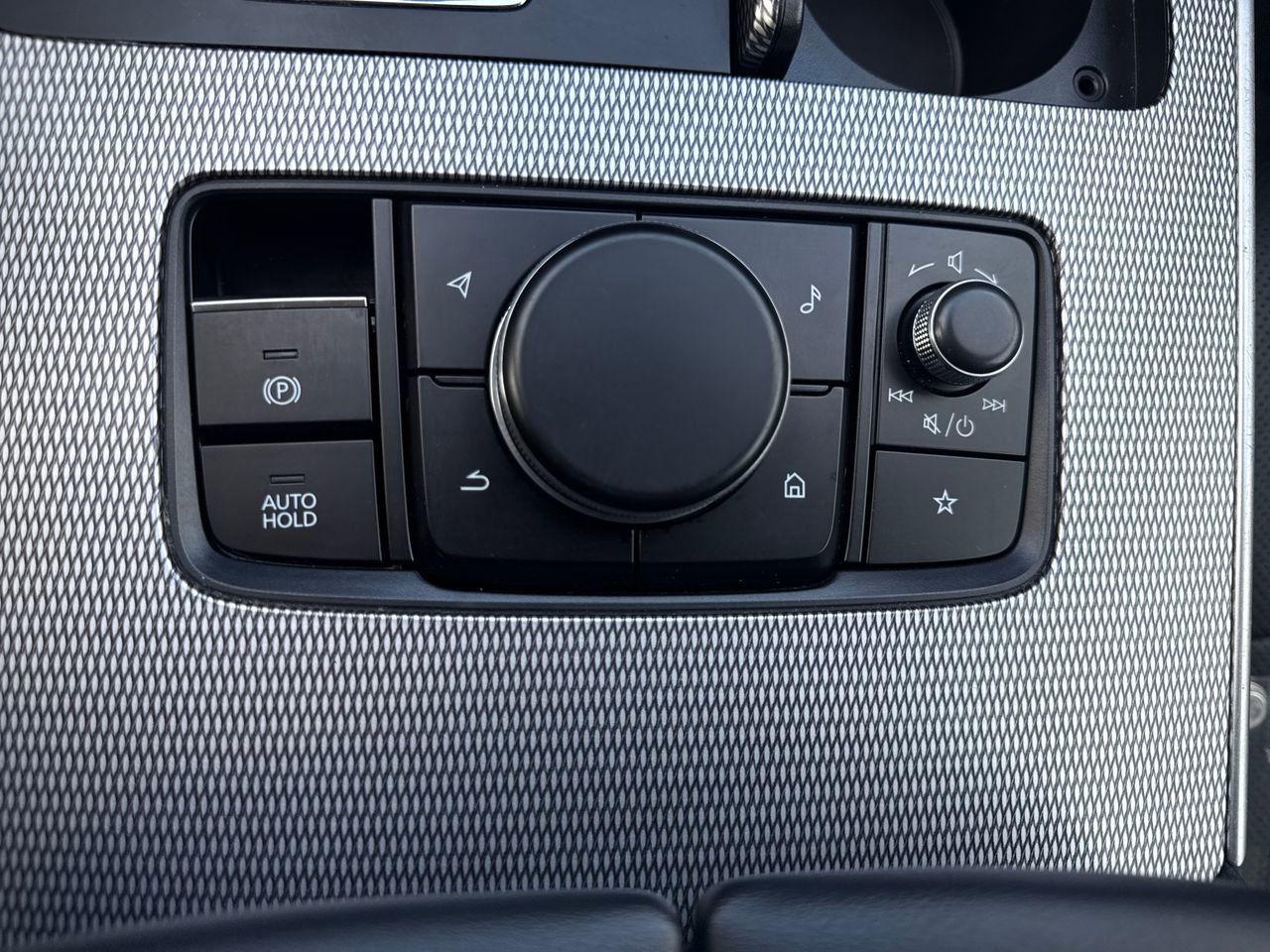 Used 2024 MAZDA CX-90 3.3 Turbo w/ Premium Package image 23