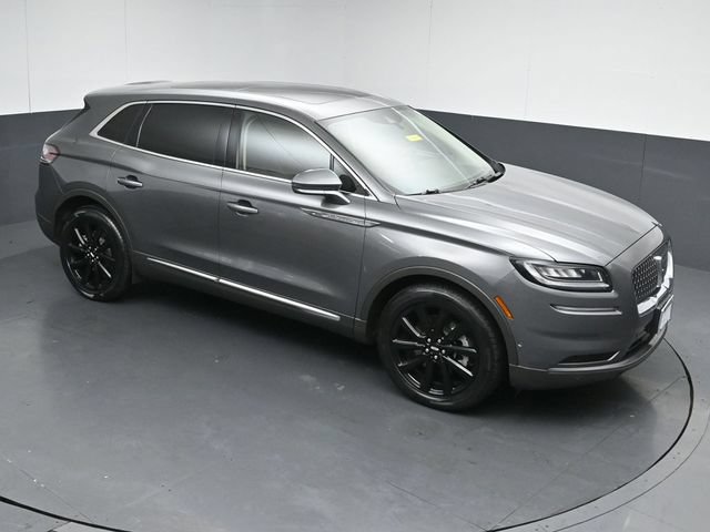 Certified 2023 Lincoln Nautilus Reserve w/ Equipment Group 201A AWD/4WD image 43