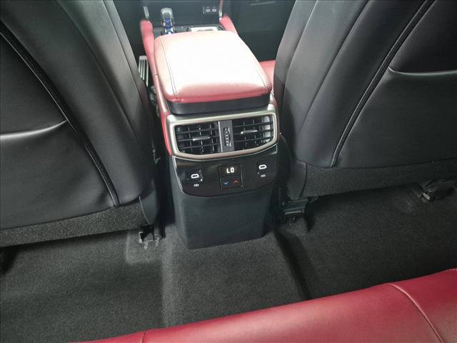 Used 2024 Lexus RX 350 F Sport w/ Convenience Package AWD/4WD image 19