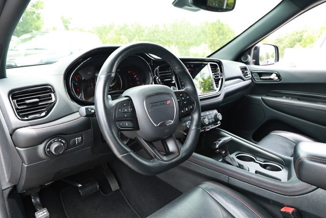 Used 2024 Dodge Durango GT RWD image 28