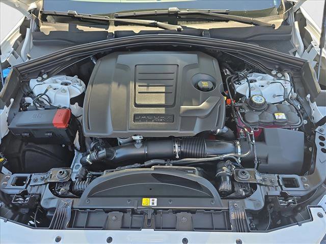 New 2026 Jaguar F-PACE R-Dynamic S image 28