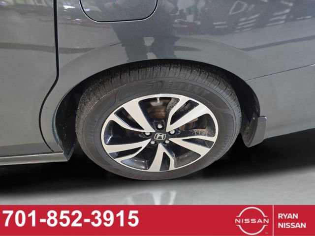 Used 2019 Honda Odyssey Elite image 40