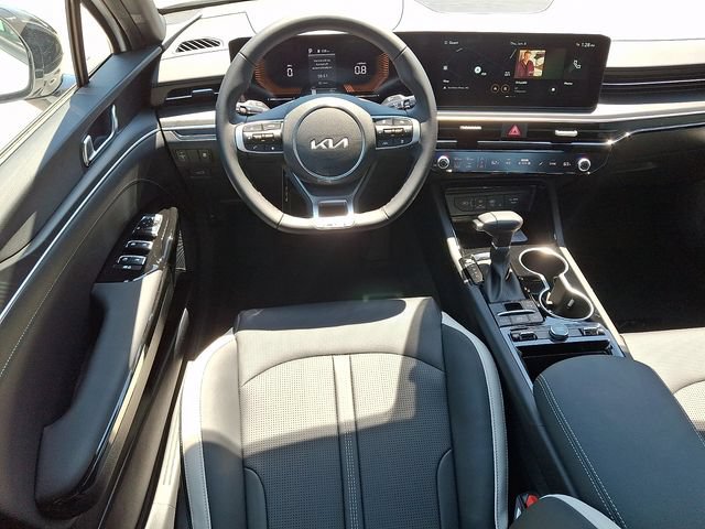 New 2026 Kia K5 GT-Line FWD image 9