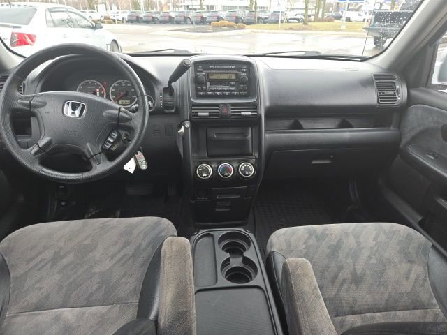 Used 2003 Honda CR-V EX image 11