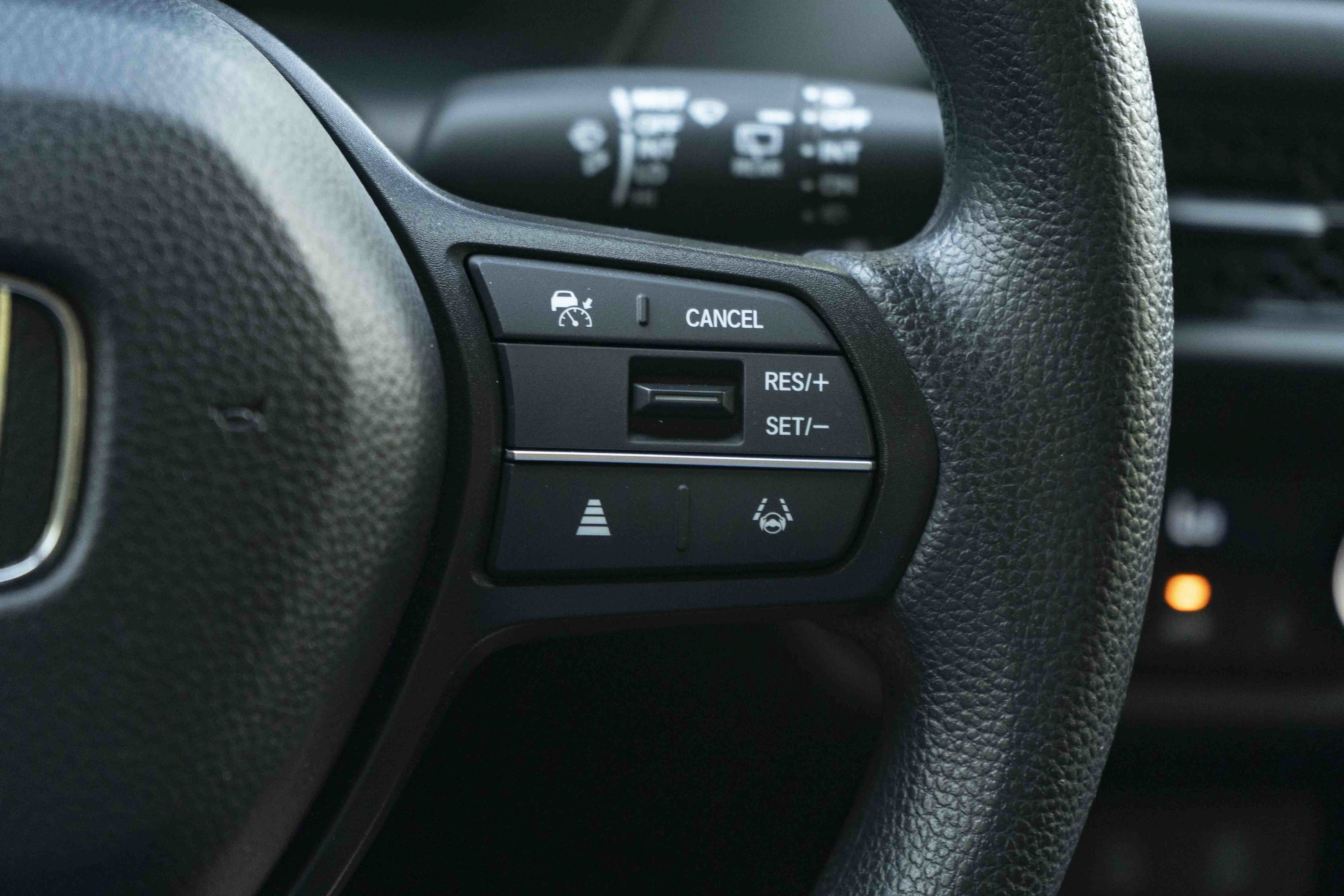Certified 2027 Honda HR-V LX image 21