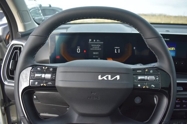 New 2026 Kia Sorento S w/ S Panoramic Sunroof Package FWD image 26