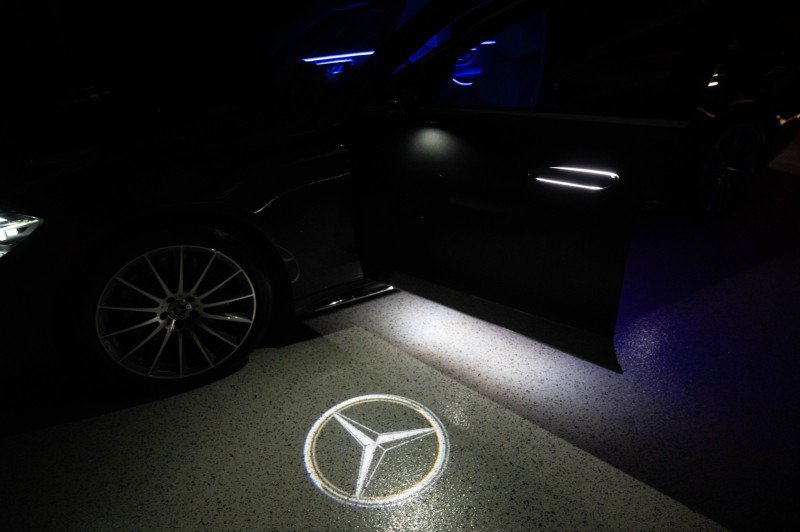 Certified 2026 Mercedes-Benz S 580e 4MATIC Sedan image 34