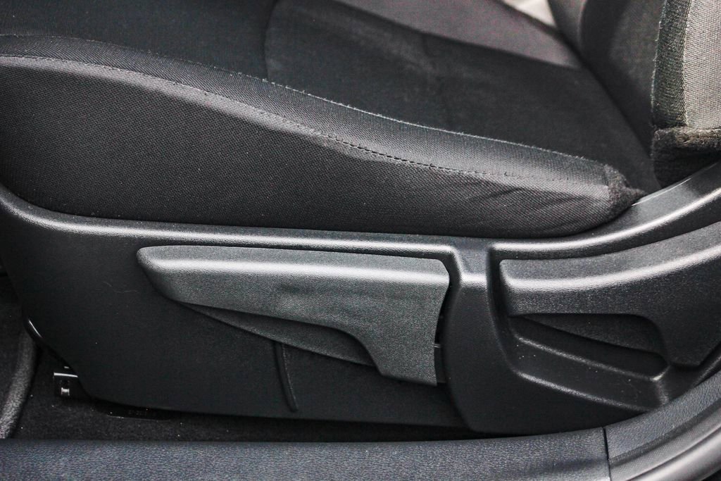 New 2025 Nissan Sentra S FWD image 25