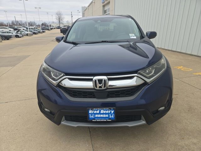 Used 2017 Honda CR-V EX image 3